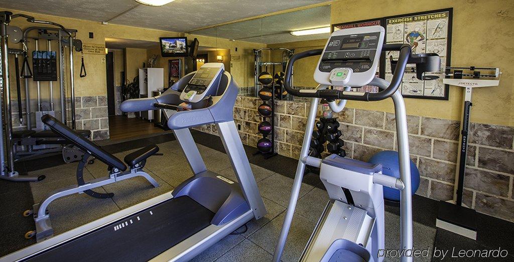 Ramada Plaza By Wyndham Nags Head Oceanfront 3* Kill Devil Hills